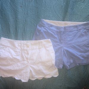 Size 6 shorts bundle